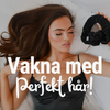 Snoozy Tie - Vakna med perfekt hår!