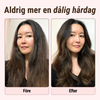 Snoozy Tie - Vakna med perfekt hår!